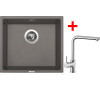 Sinks FRAME 457 Truffle+ELKA