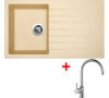 Sinks PERFECTO 860 Sahara+VITALIA