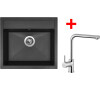 Sinks SOLO 560 Granblack+ELKA