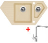 Sinks BRAVO 850.1 Sahara+ELKA