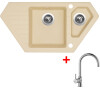 Sinks BRAVO 850.1 Sahara+VITALIA