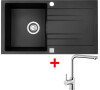 Sinks RAPID 780 Granblack+ELKA