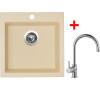 Sinks VIVA 455 Sahara+VITALIA