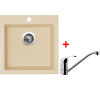Sinks VIVA 455 Sahara+PRONTO