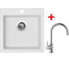 Sinks VIVA 455 Milk+VITALIA