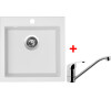 Sinks VIVA 455 Milk+PRONTO