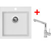 Sinks VIVA 455 Milk+MIX 350P