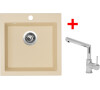 Sinks VIVA 455 Sahara+MIX 350P