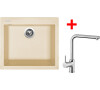 Sinks CUBE 560 Sahara+ELKA