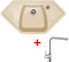 Sinks NAIKY 980 Sahara+ELKA