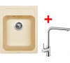 Sinks CLASSIC 400 Sahara+ELKA