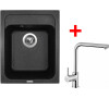 Sinks CLASSIC 400 Granblack+ELKA