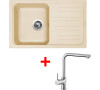 Sinks CLASSIC 740 Sahara+ELKA