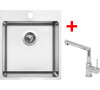 Sinks BLOCKER 450+MIX 350 P
