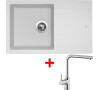 Sinks LINEA 780 N Milk+ELKA