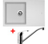 Sinks LINEA 780 N Milk+PRONTO