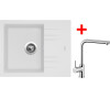 Sinks LINEA 600 N Milk+ELKA