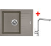 Sinks LINEA 600 N Trufle+ELKA