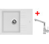 Sinks LINEA 600 N Milk+MIX 350P