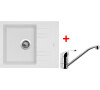 Sinks LINEA 600 N Milk+PRONTO