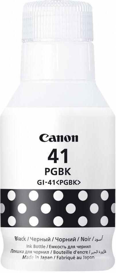 Cartridge Canon GI-41 PGBK