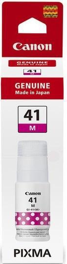 Cartridge Canon GI-41 M