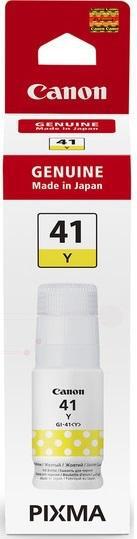 Cartridge Canon GI-41 Y