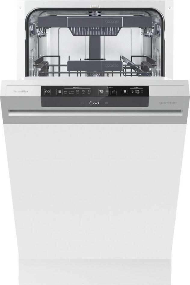 Myčka nádobí Gorenje GI561D10S G400