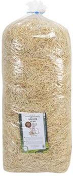 Podestýlka dřevitá vlna LIMARA 3kg