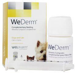 WePharm WeDerm roztok 30ml