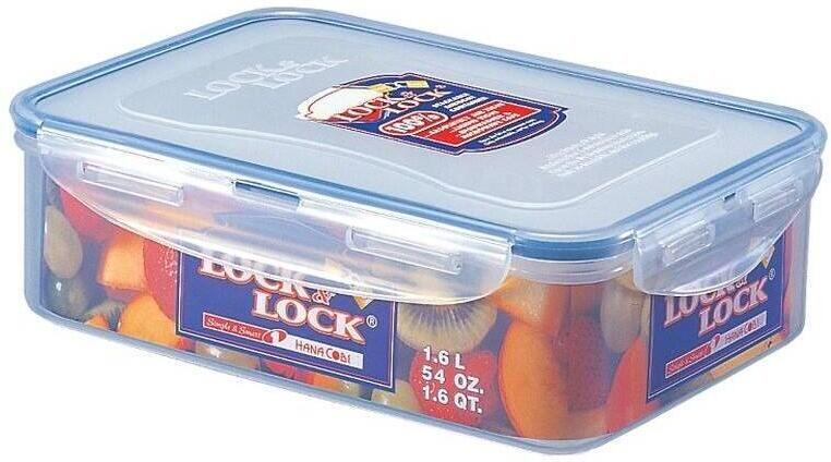 Dóza na potraviny Lock&lock HPL824, 1.6 l