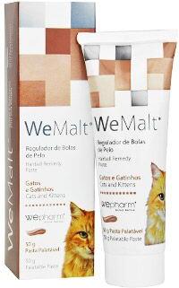 WePharm WeMalt 50g