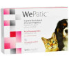 WePatic small breeds & cats 30 tbl