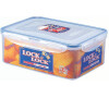 Lock&lock dóza na potraviny LOCK, objem 2, 6 l, 17 x 24 x 9, 1 cm