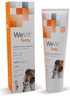WePharm WeVit Tasty 100g