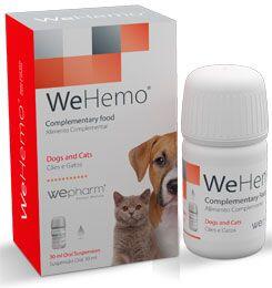 WePharm WeHemo 30ml