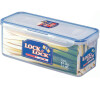 Lock&lock dóza na potraviny LOCK obdélník 2000ml