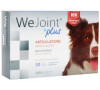 WePharm WeJoint Plus střední plemeno 30tbl