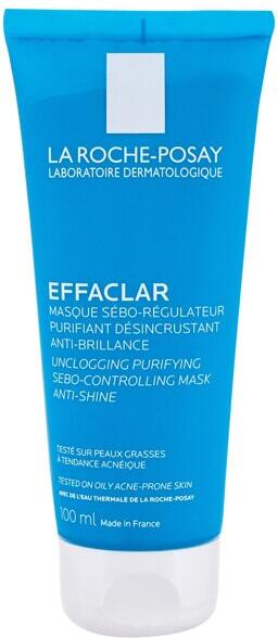 Pleťová maska La Roche-Posay Effaclar Purifying, 100 ml