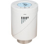 Immax NEO Smart Termostatická hlavice Zigbee