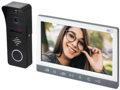 Sada videotelefonu Emos EM-10AHD (H3010)