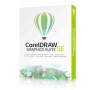 CorelDraw Graphic Suite Special Edition 2 CZ/PL BOX (CDGSSE2CZPLMBEU)