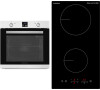 SET Trouba Philco POP 688 BX + Indukční deska Philco PHD 302