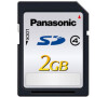 Panasonic RP-SDL02GDS4 karta SD 2GB