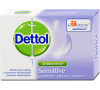 Dettol mýdlo 100g Sensitive