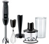 Tyčový mixér Braun MQ 5237 BK