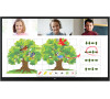 86" LG 86TR3BF - UHD, 330cd,IPS16/7
