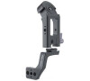Ronin-S/SC - Handgrip mount PLUS (P-RH-031)