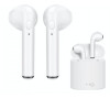 Bluetooth sluchátka i7S twins s dobíjecím boxem