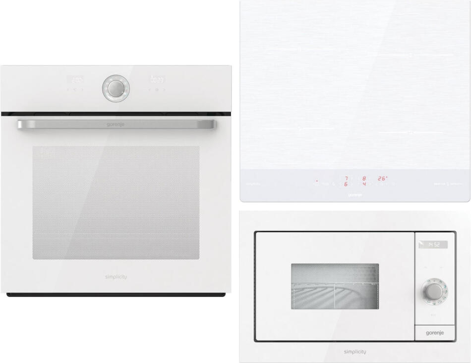 Духовой шкаф gorenje b076syw